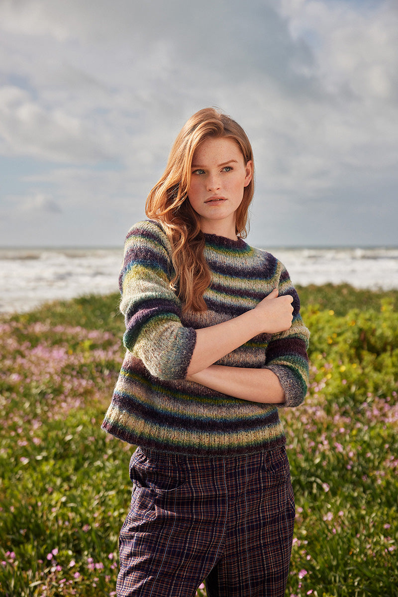 Catalogue Lang Yarns - Punto 98 - Galaxy