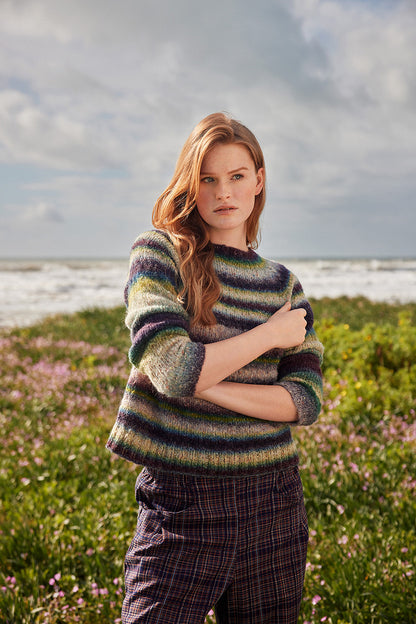 Catalogue Lang Yarns - Punto 98 - Galaxy