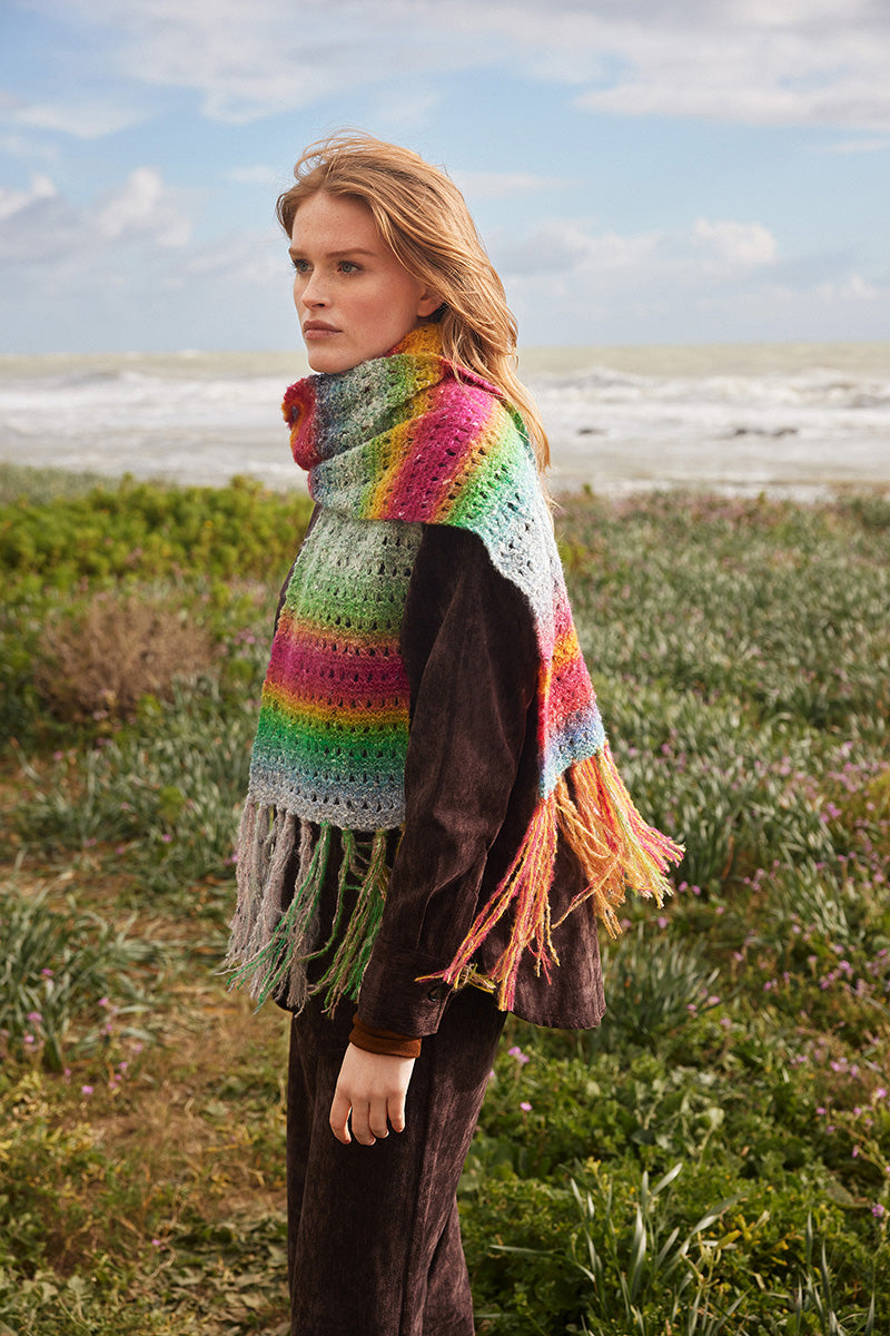 Catalogue Lang Yarns - Punto 98 - Galaxy