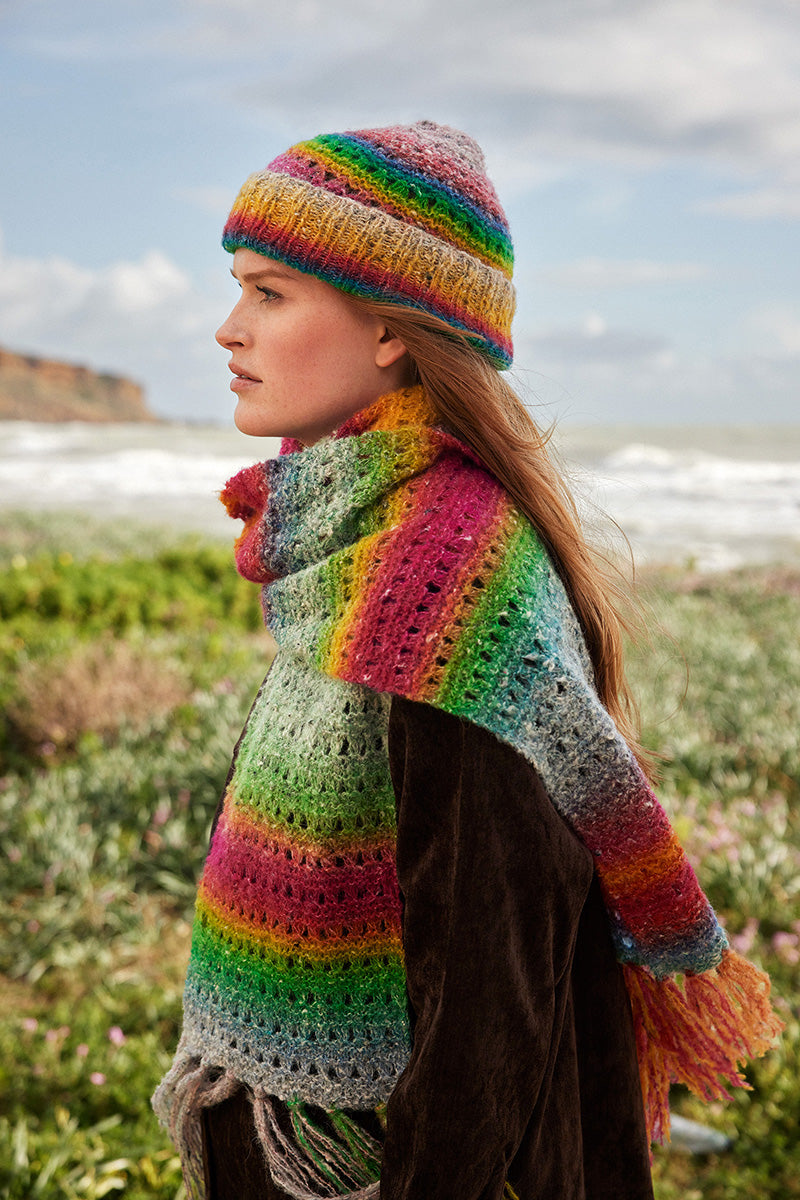 Catalogue Lang Yarns - Punto 98 - Galaxy