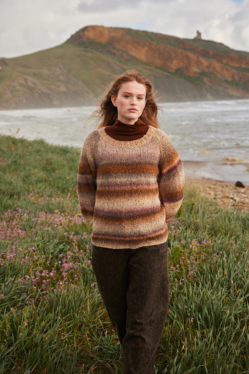 Catalogue Lang Yarns - Punto 98 - Galaxy