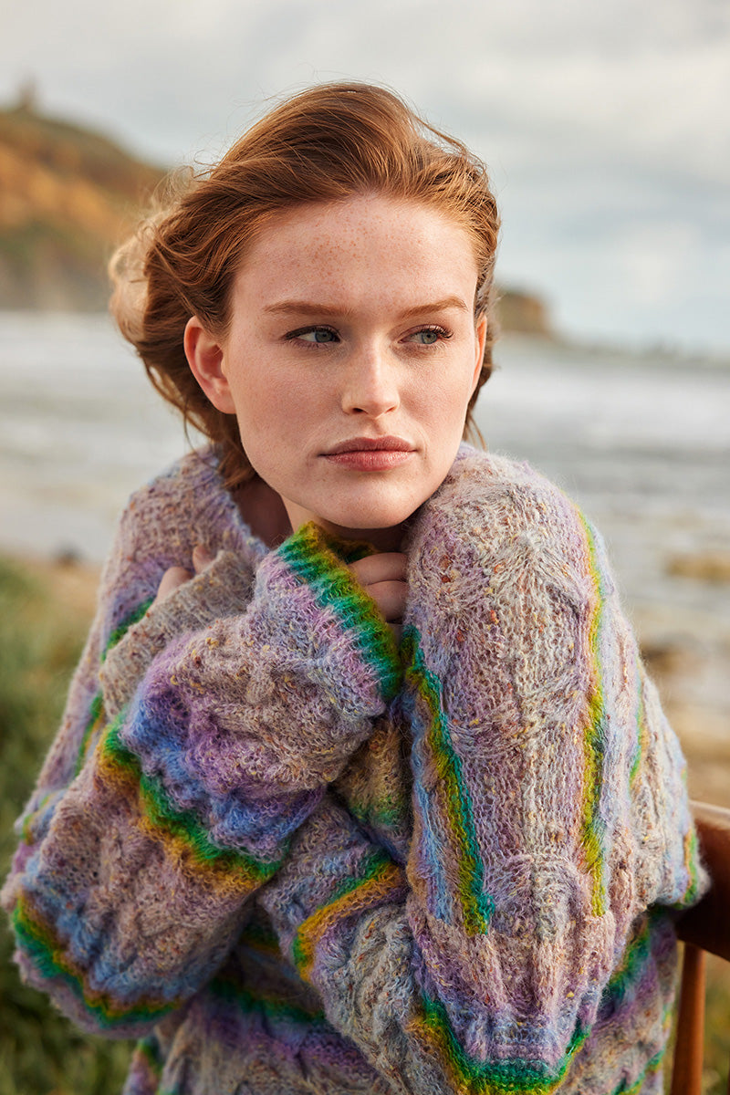 Catalogue Lang Yarns - Punto 98 - Galaxy