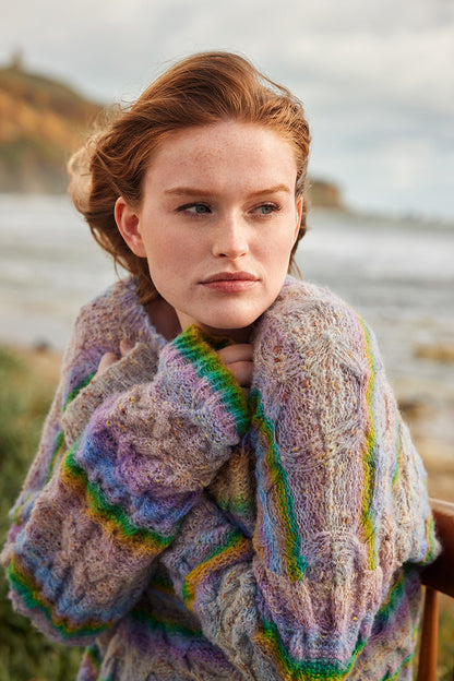 Catalogue Lang Yarns - Punto 98 - Galaxy