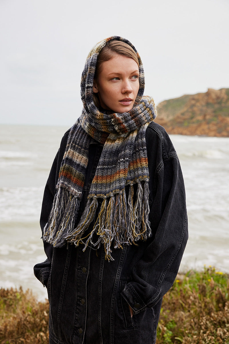 Catalogue Lang Yarns - Punto 100 - Infinity