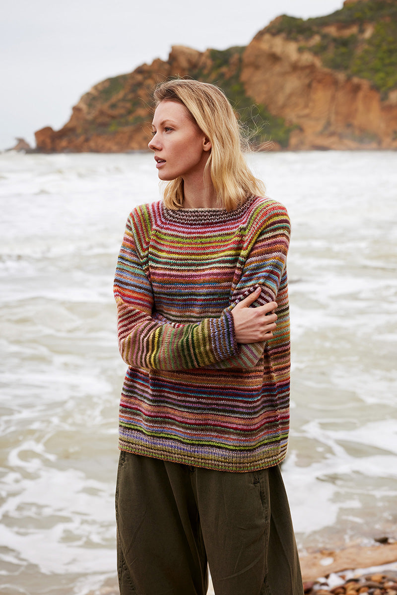 Catalogue Lang Yarns - Punto 100 - Infinity
