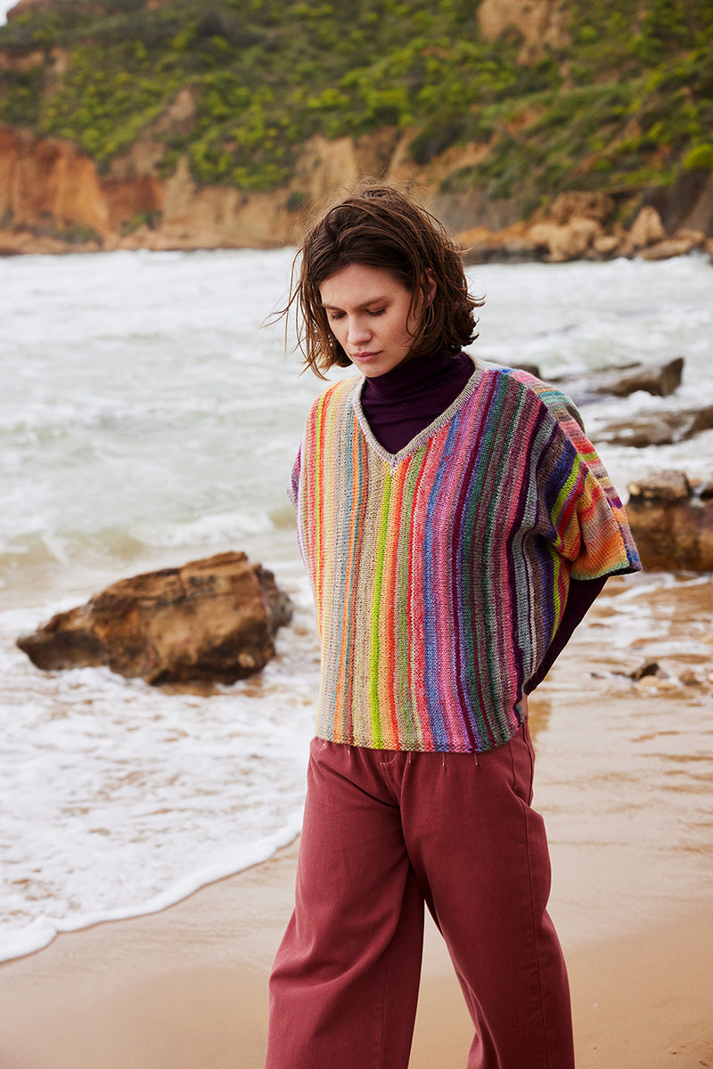 Catalogue Lang Yarns - Punto 100 - Infinity