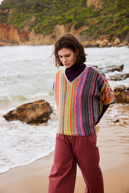 Catalogue Lang Yarns - Punto 100 - Infinity