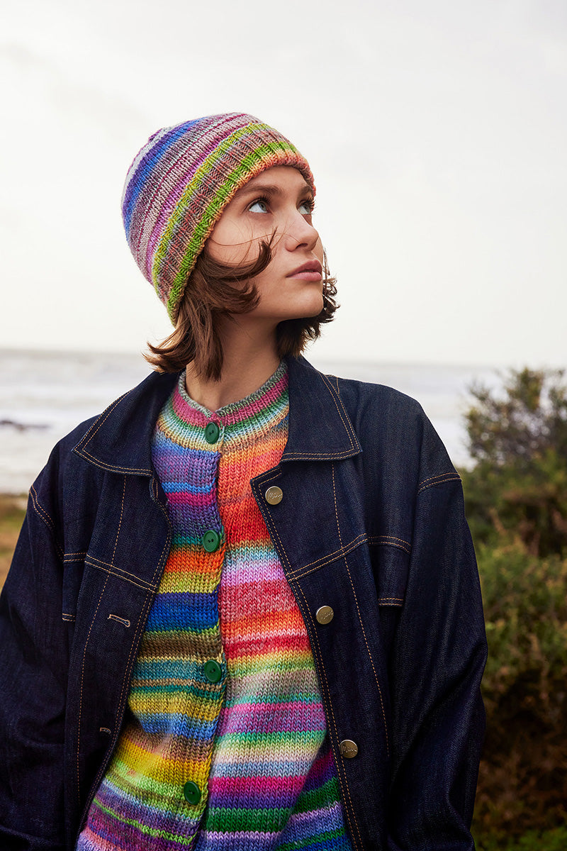 Catalogue Lang Yarns - Punto 100 - Infinity