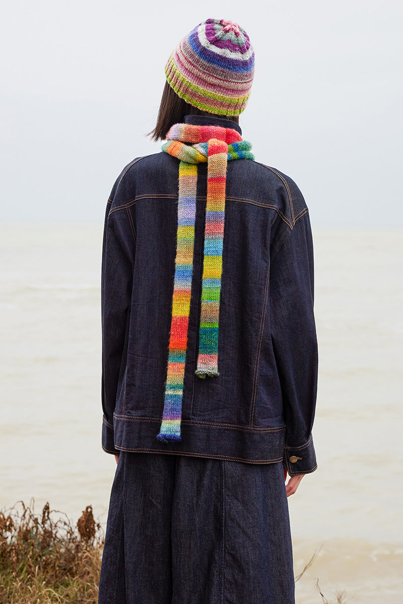 Catalogue Lang Yarns - Punto 100 - Infinity