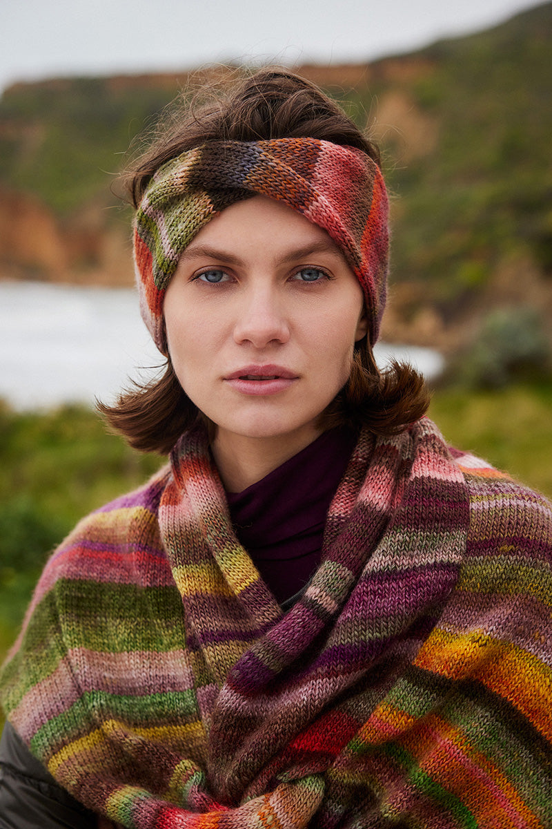 Catalogue Lang Yarns - Punto 100 - Infinity