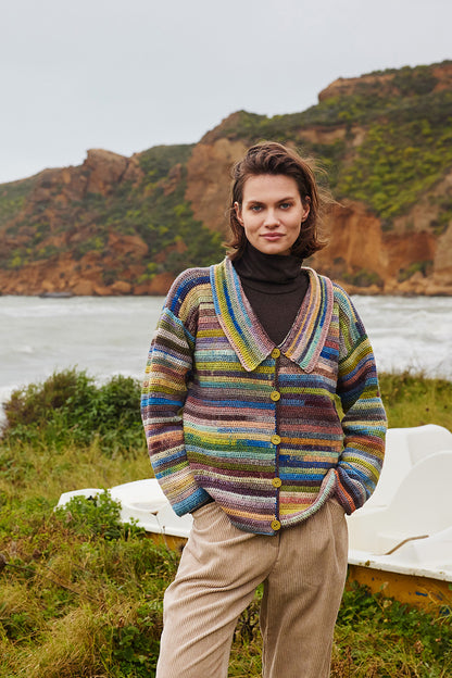Catalogue Lang Yarns - Punto 100 - Infinity