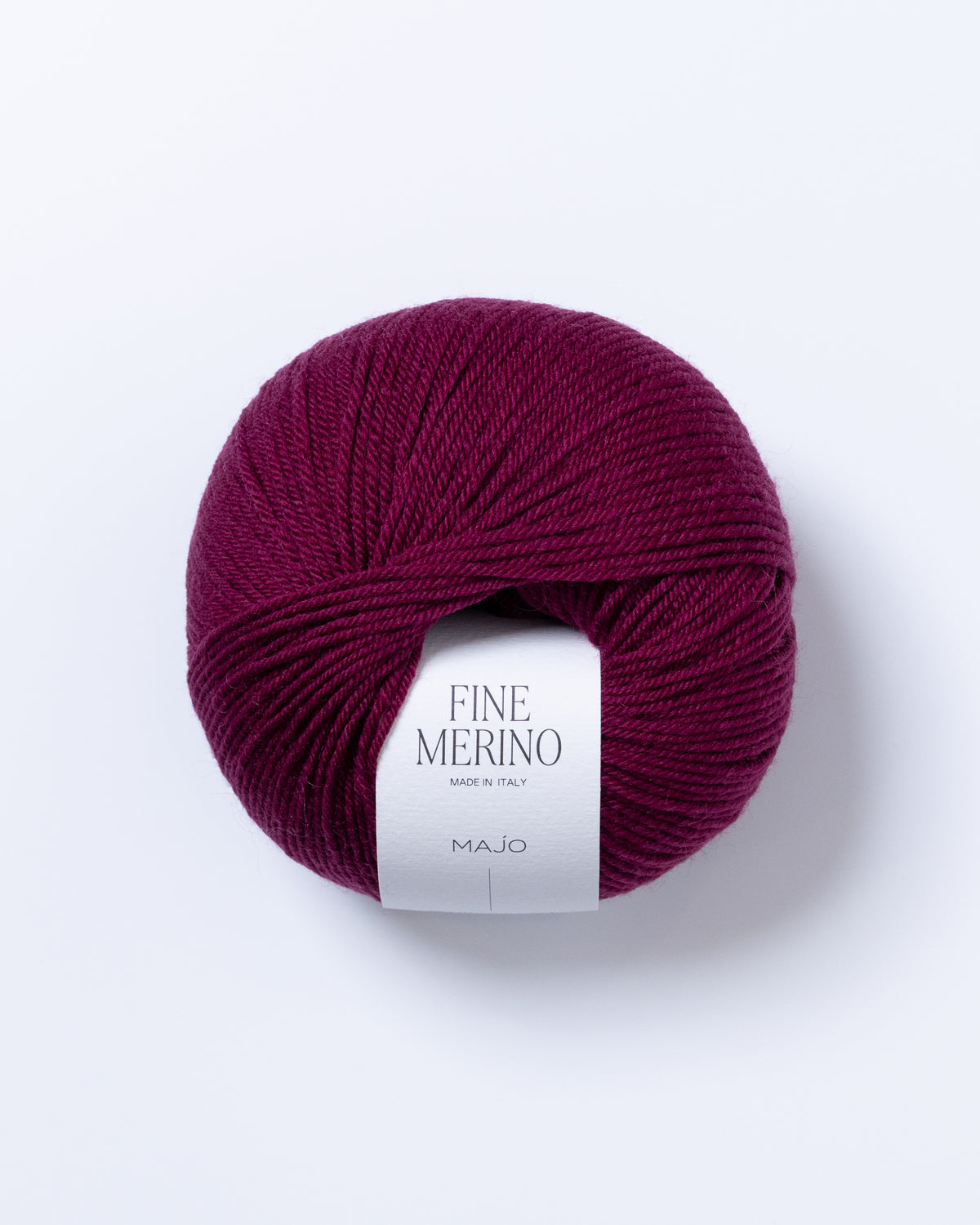 Fine Merino