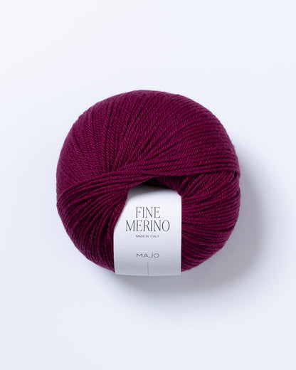 Fine Merino