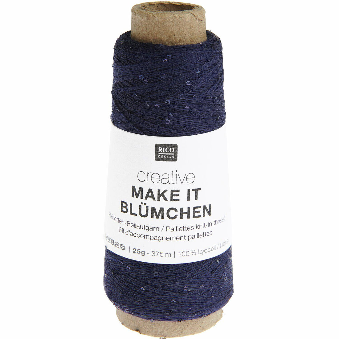 Creative Make It Blümchen