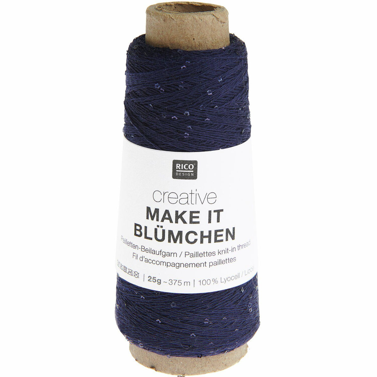 Creative Make It Blümchen