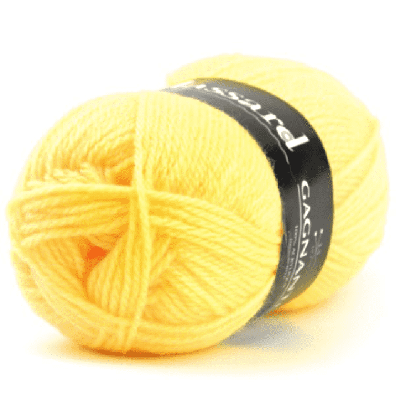 GAGNANTE, le fil 100 % acrylique