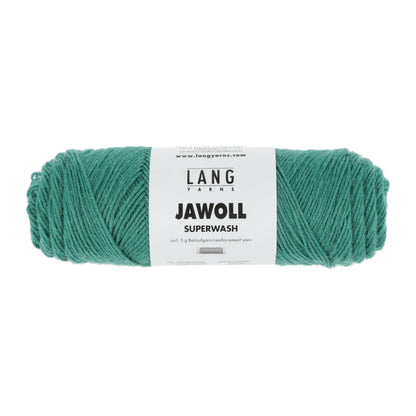 Jawoll – Fil chaussettes 75% laine superwash, 25% nylon
