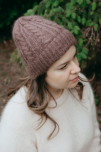 Kit de tricot Spritz - Lolita Duby