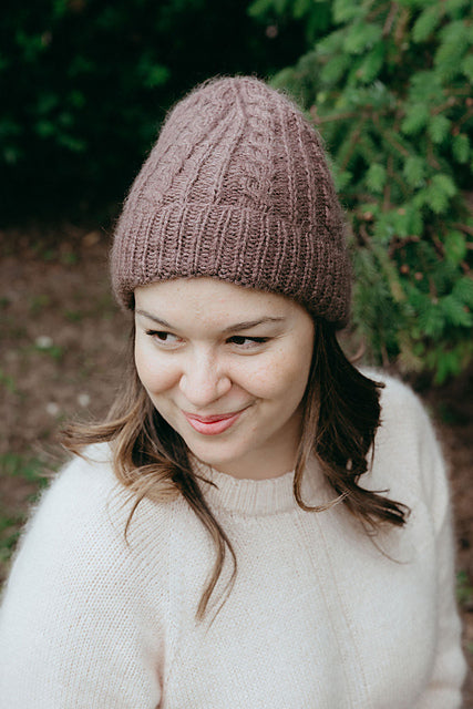 Kit de tricot Spritz - Lolita Duby