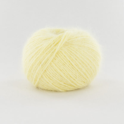 CŒUR D’ANGORA – Angora français &amp; Mérinos