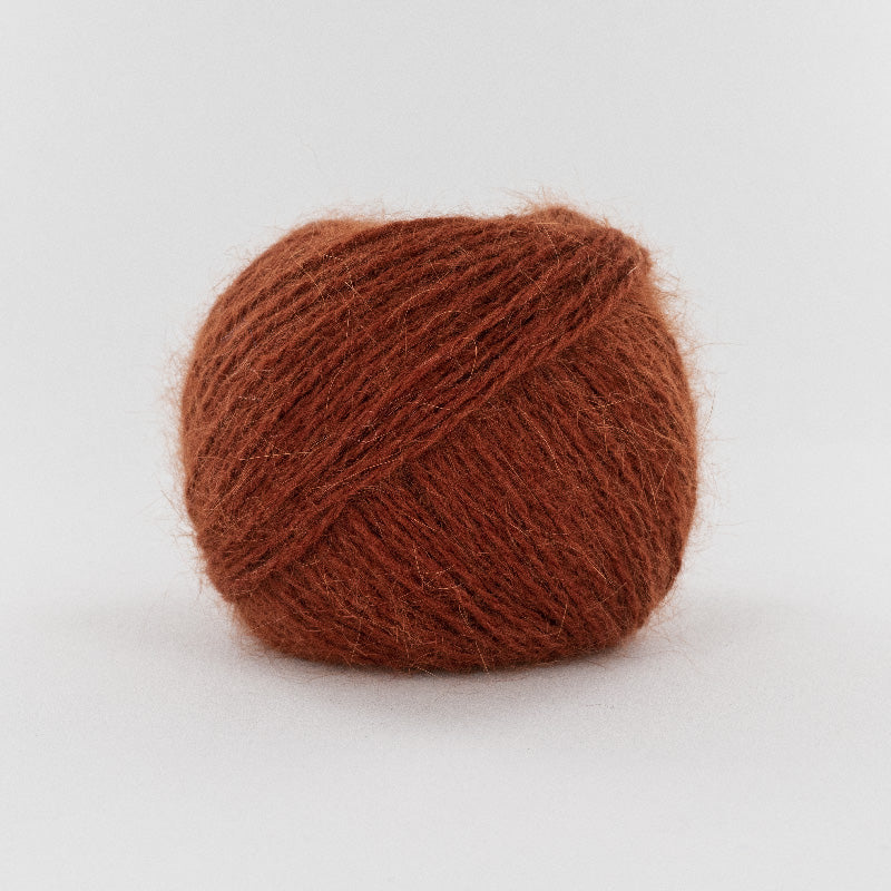 CŒUR D’ANGORA – Angora français &amp; Mérinos