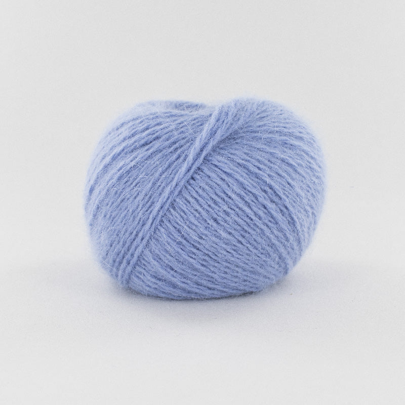CŒUR D’ANGORA – Angora français &amp; Mérinos