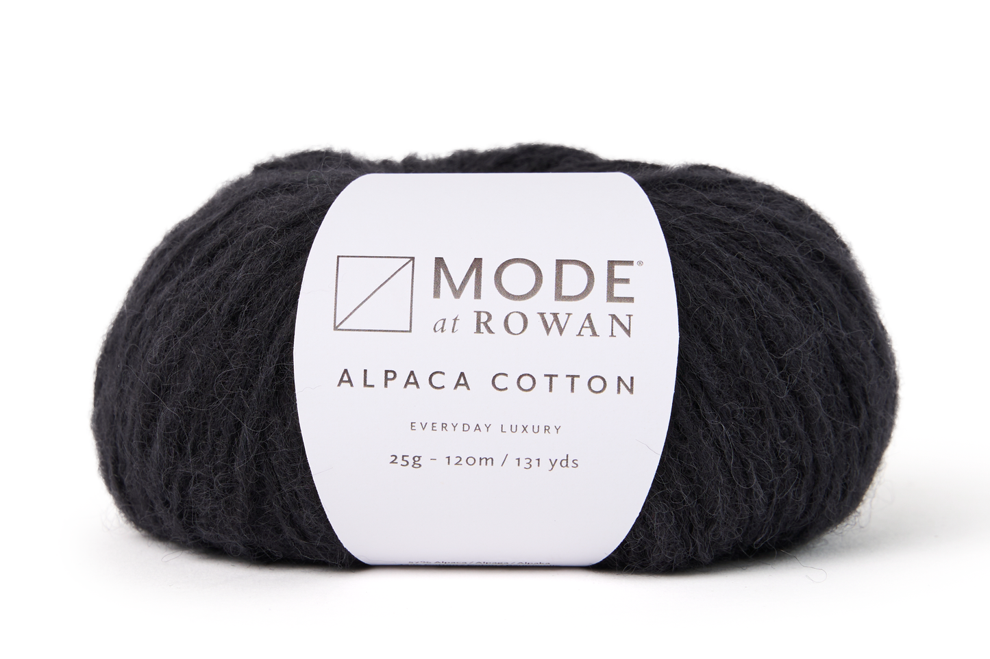 ALPACA COTTON