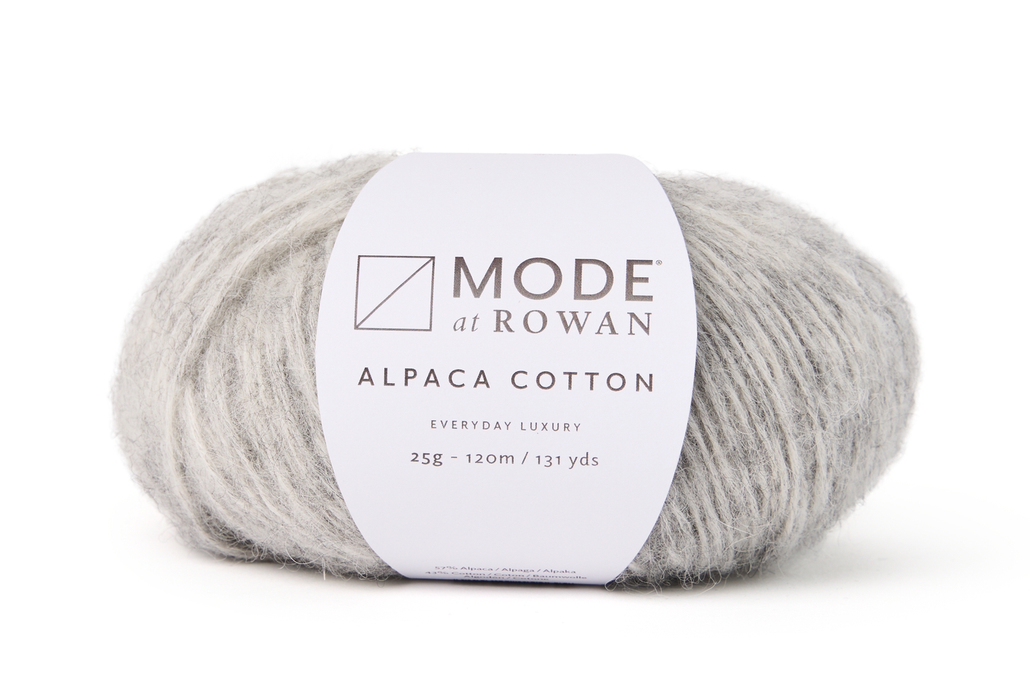 ALPACA COTTON