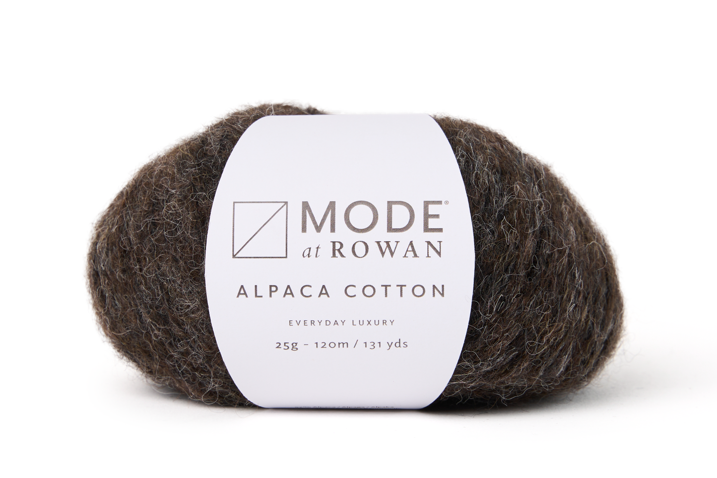 ALPACA COTTON