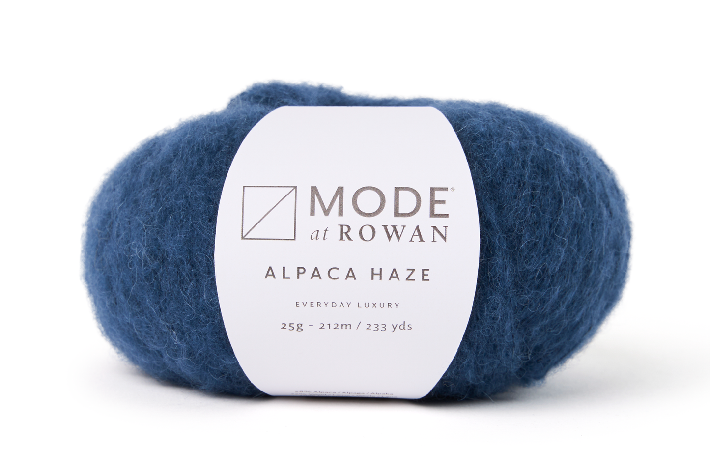 Alpaca  Haze