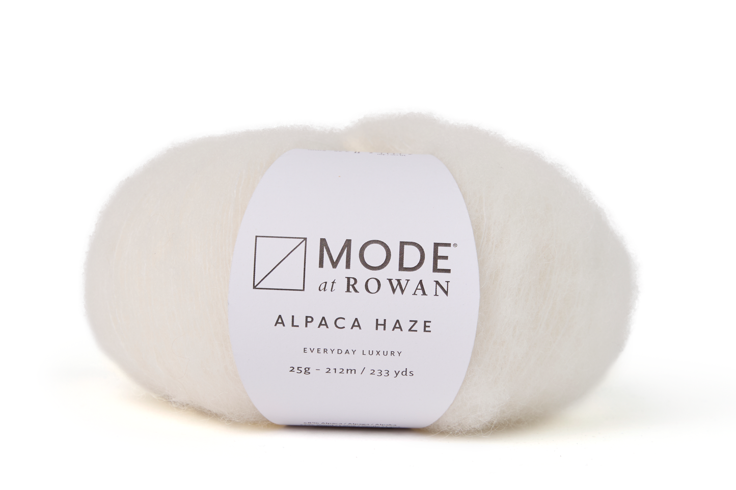 Alpaca  Haze