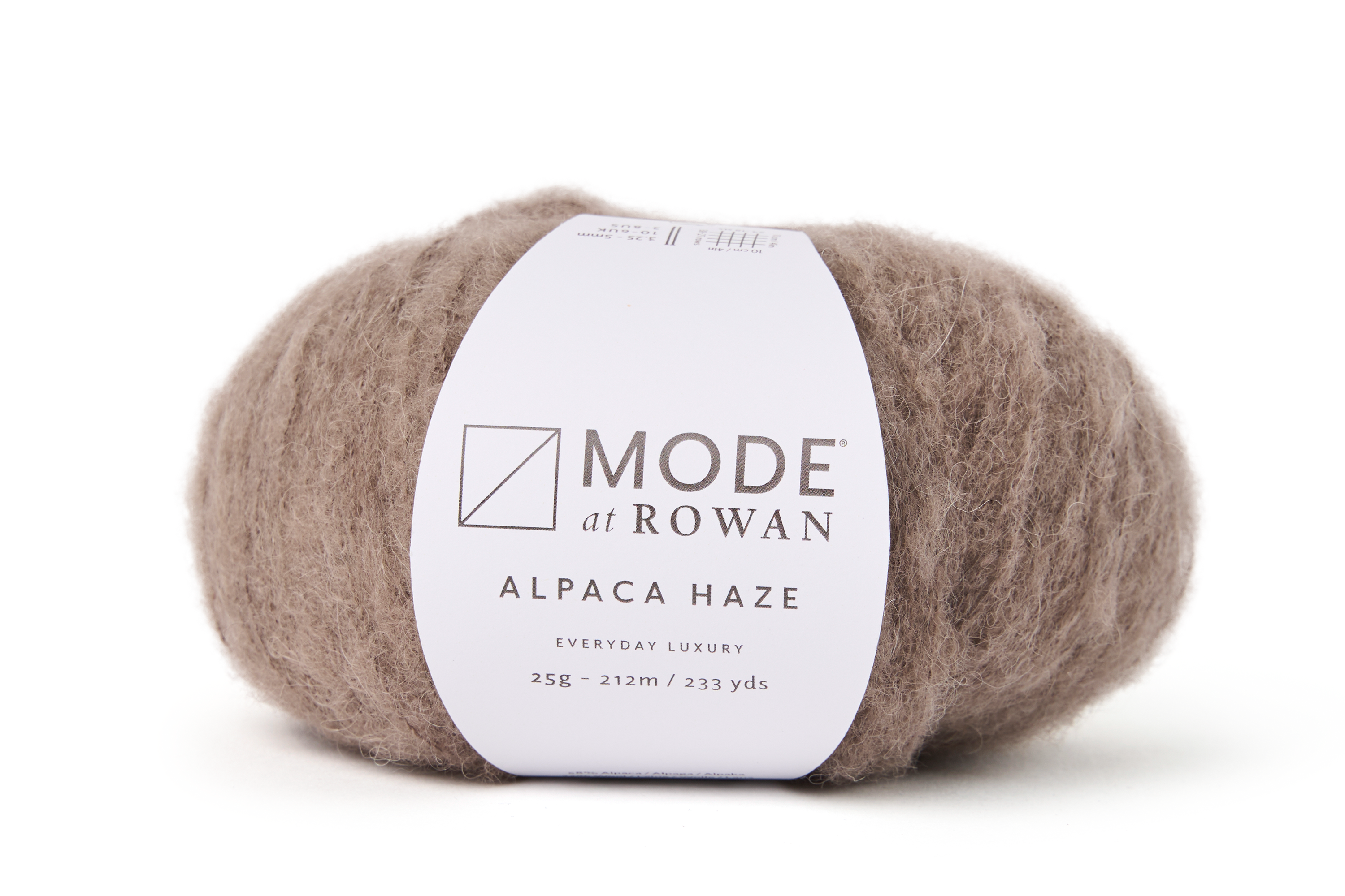 Alpaca  Haze