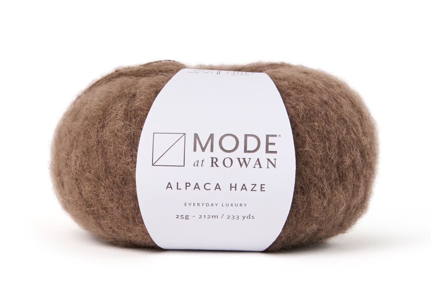 Alpaca  Haze