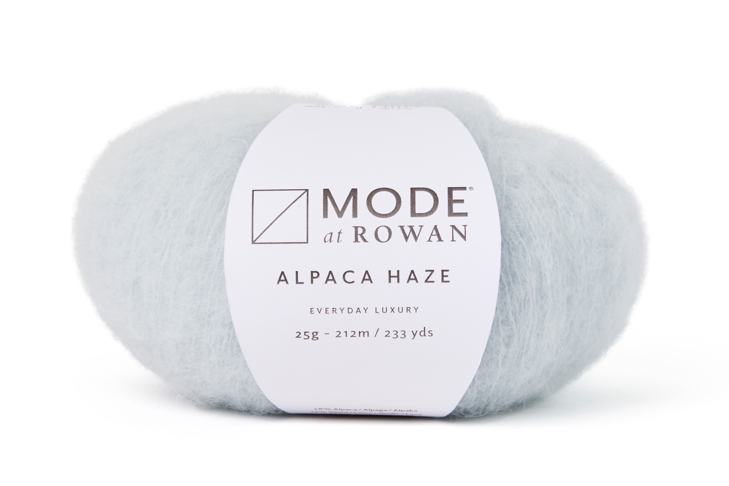 Alpaca  Haze