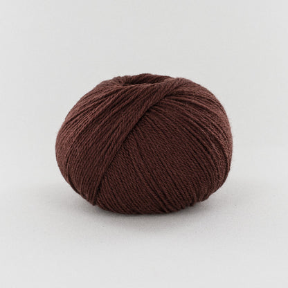 BB Mérinos – Laine Mérinos Extra-Fine pour Tricots Délicats