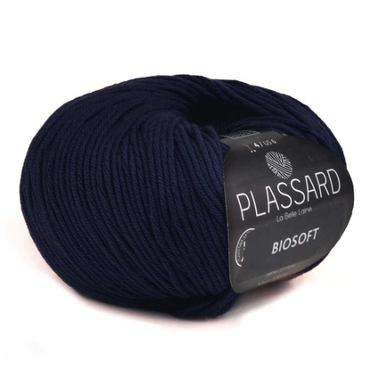 Biosoft – Coton biologique doux et responsable