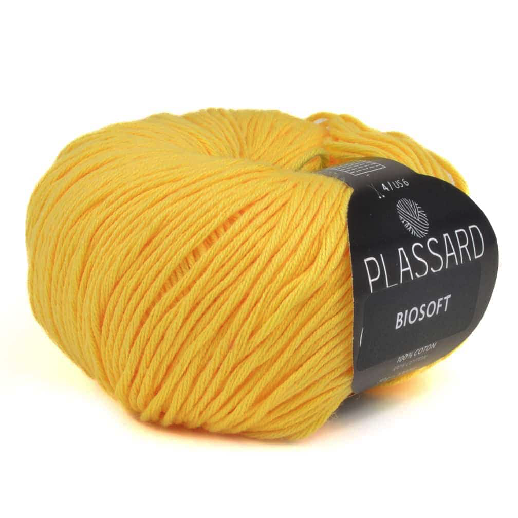 Biosoft – Coton biologique doux et responsable