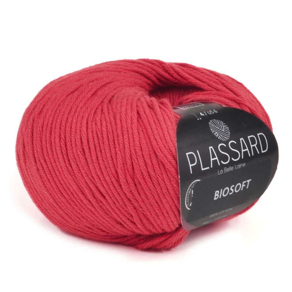 Biosoft – Coton biologique doux et responsable