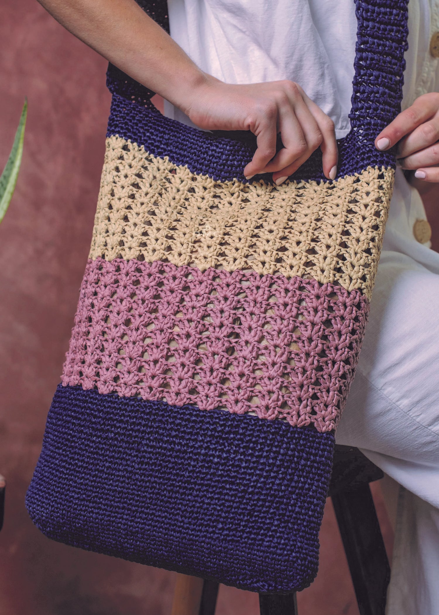 Catalogue Raffia Yarn Eco Vita