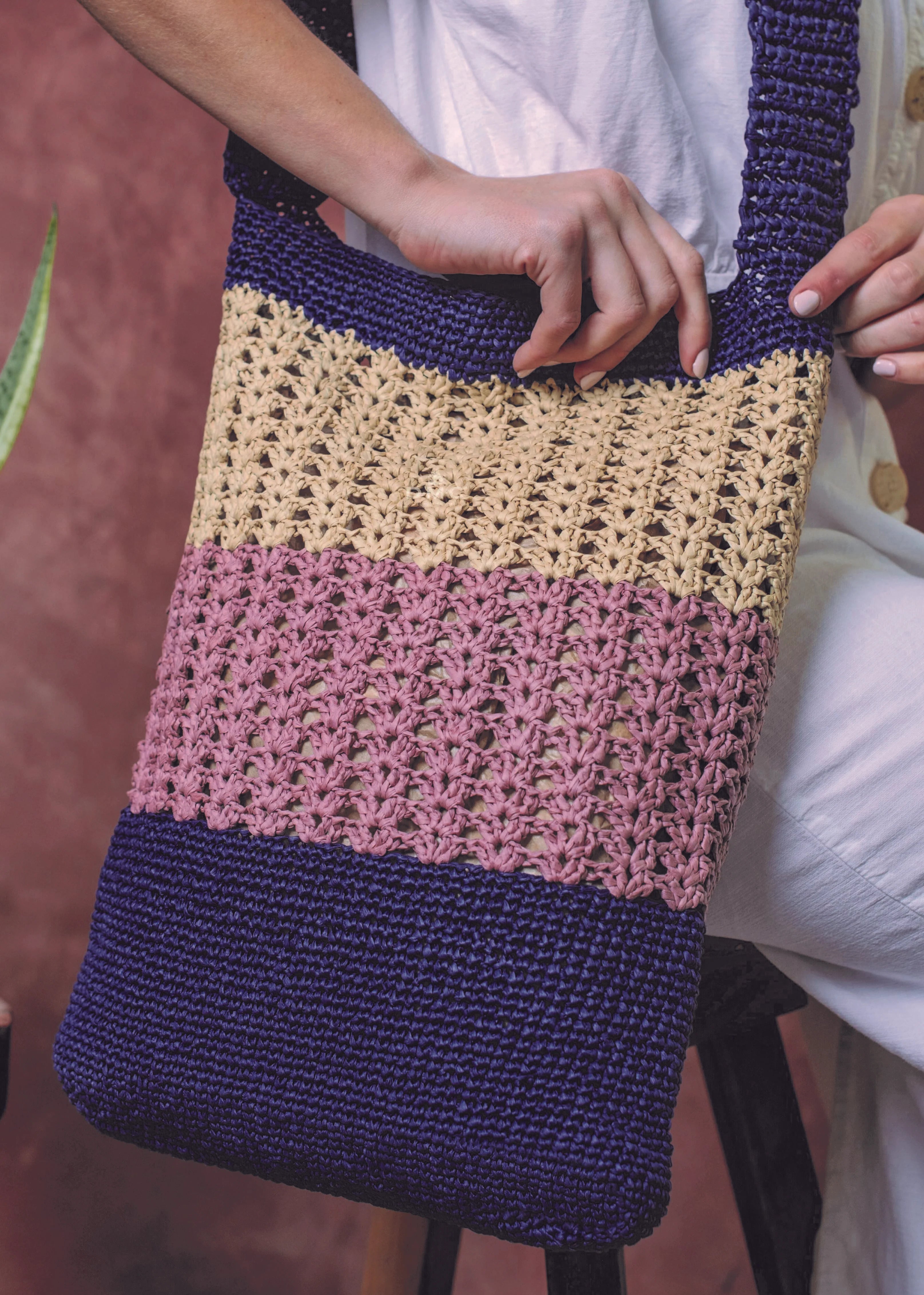 Catalogue Raffia Yarn Eco Vita