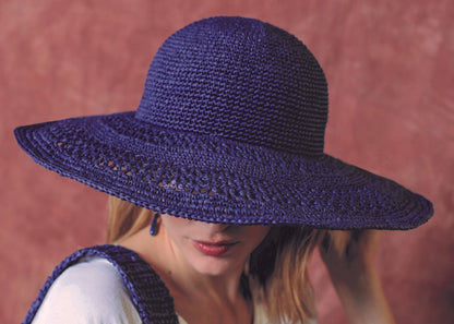 Catalogue Raffia Yarn Eco Vita