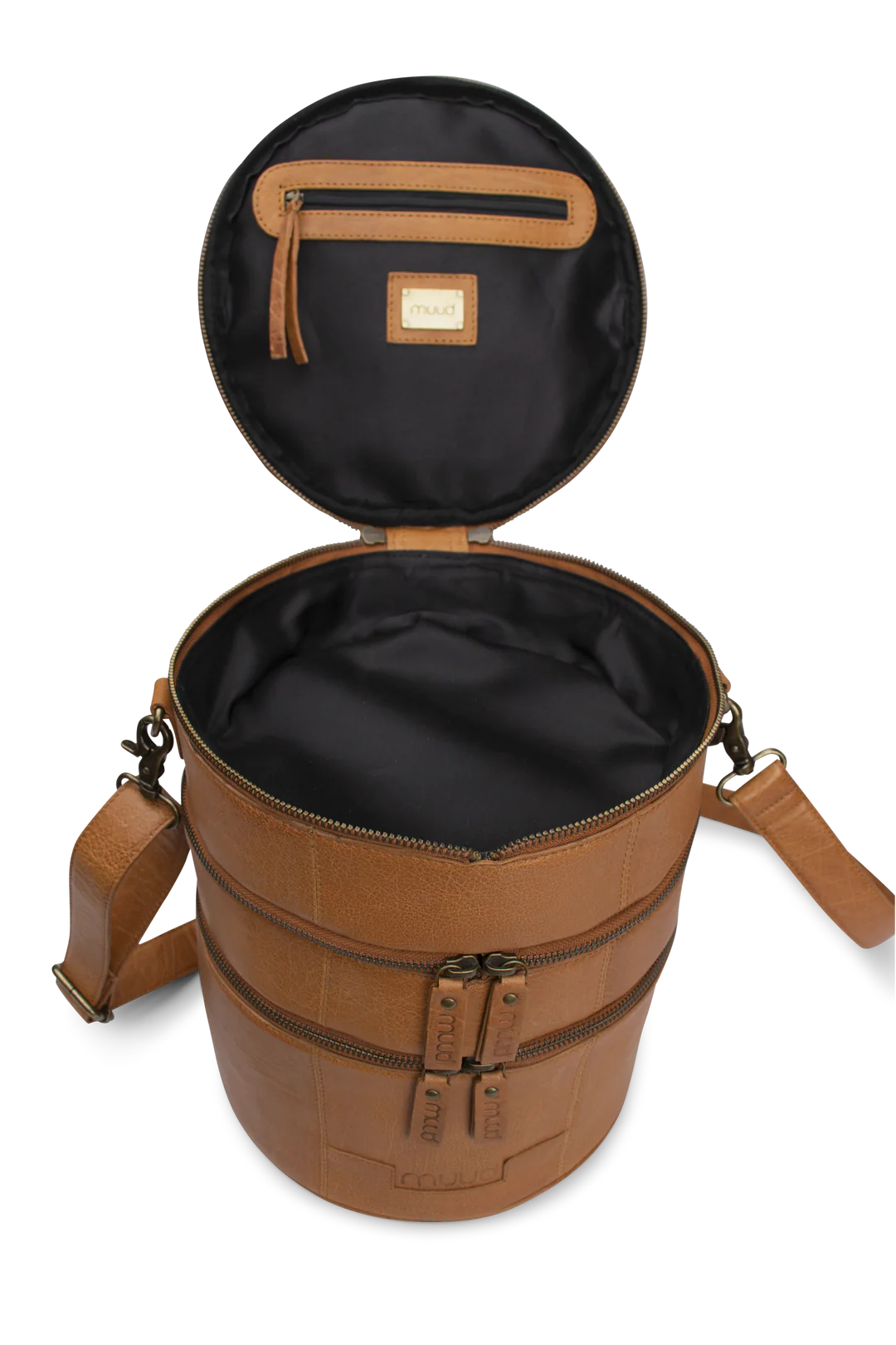 Le Sac à Tricot - Muud BTurn