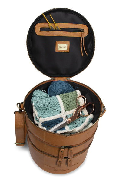 Le Sac à Tricot - Muud BTurn