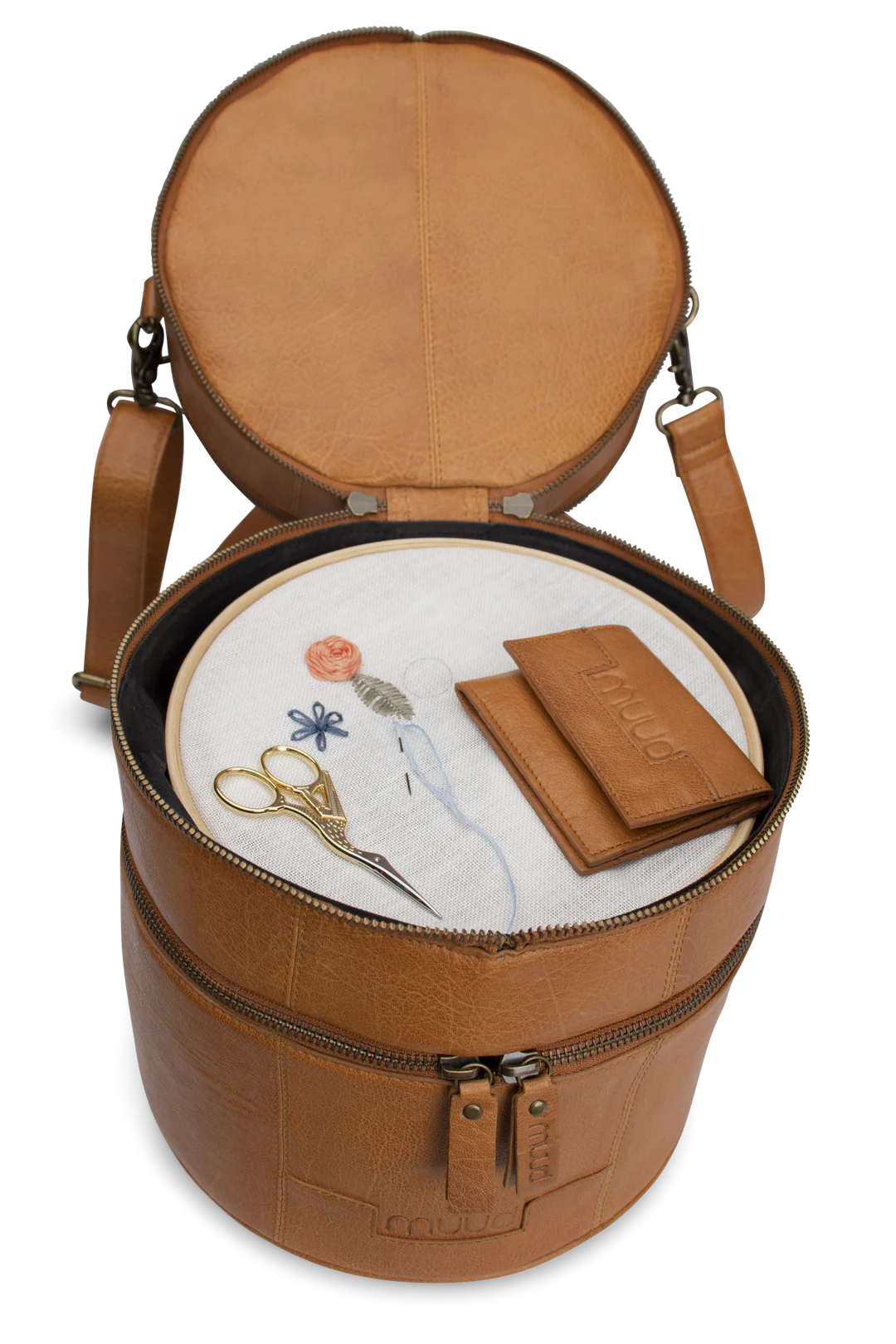 Le Sac à Tricot - Muud BTurn