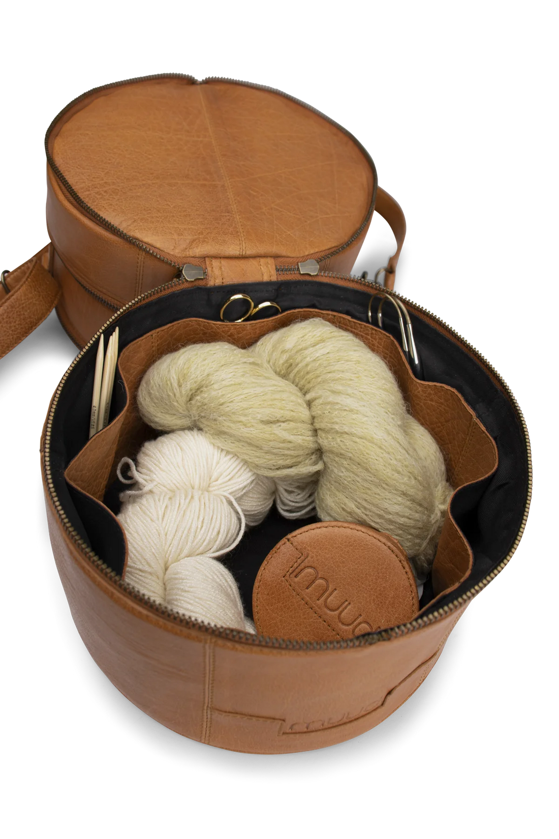 Le Sac à Tricot - Muud BTurn