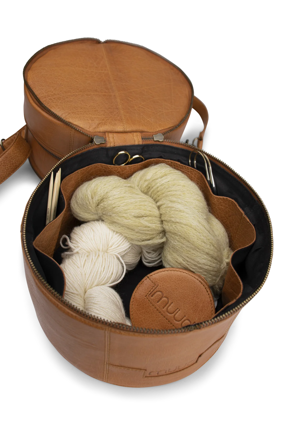 Le Sac à Tricot - Muud BTurn