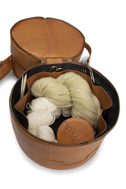 Le Sac à Tricot - Muud BTurn