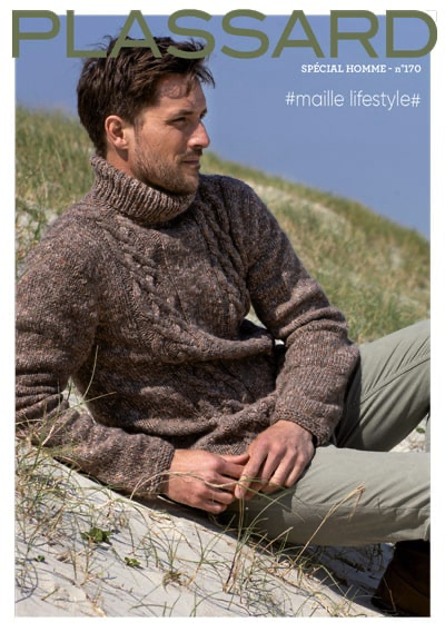 Catalogue Plassard - Best of spécial hommes n° 170