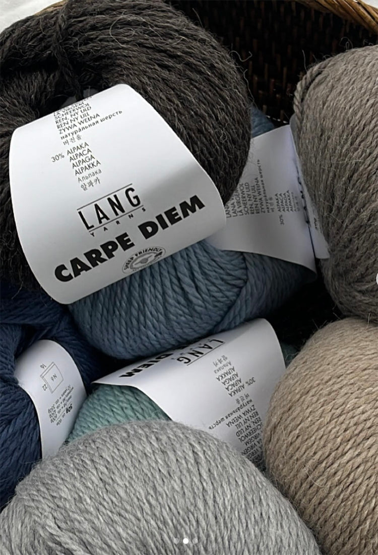 Carpe Diem