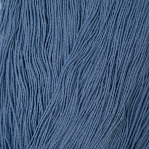 CottonWool 3 Organic – Fil doux en laine mérinos et coton biologique